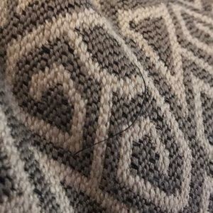 Meet your Posher, Joe